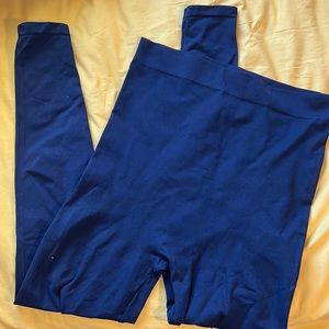 Blanqi Everyday high waisted maternity leggings